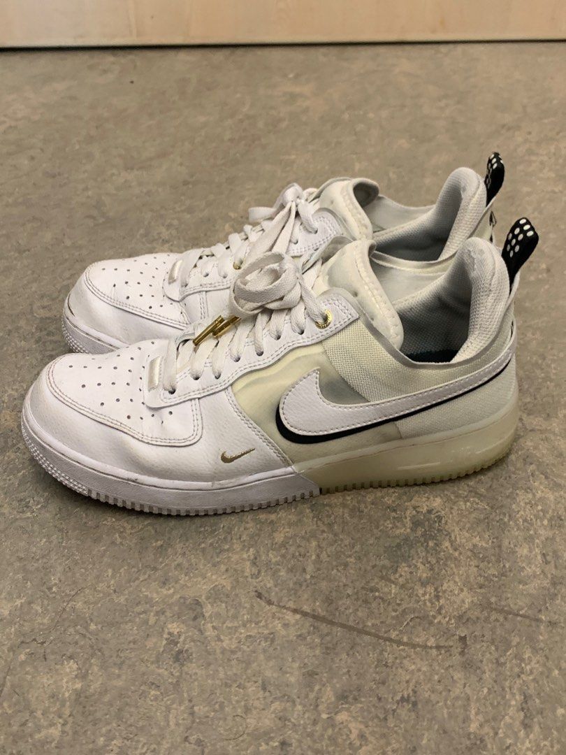 nike air force boost