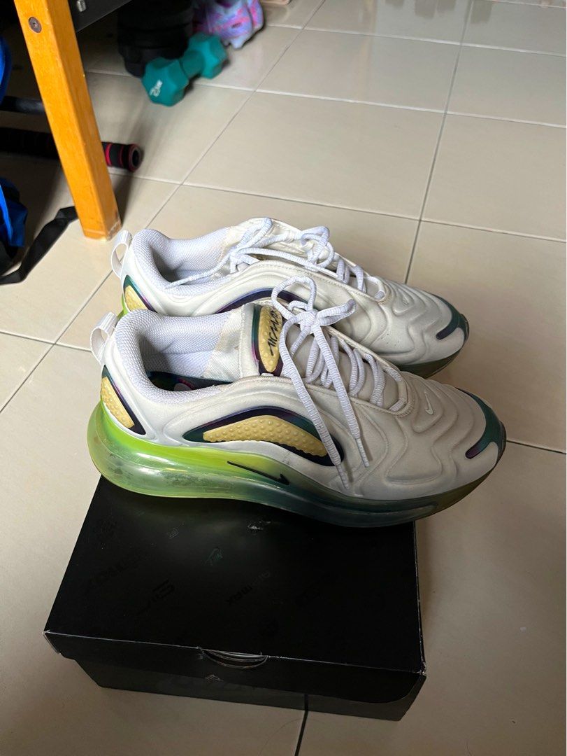 Sports Men Nike Airmax 720, Size: 7-10