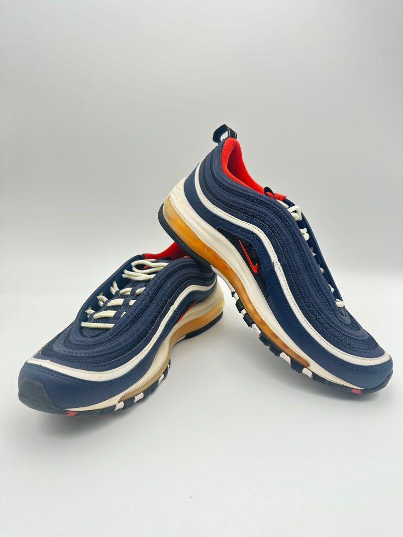 Air hot sale 97 blu
