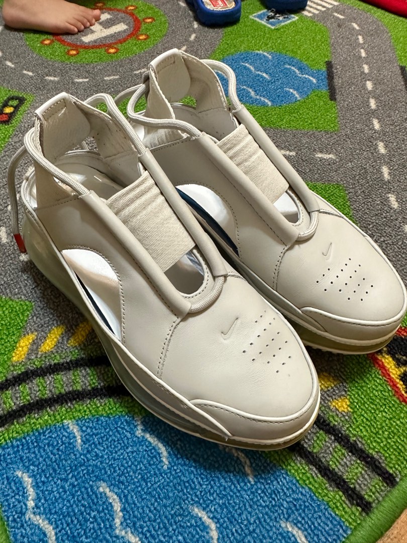 公式日本 NIKE AIR MAX FF 720 22.5cm - 靴
