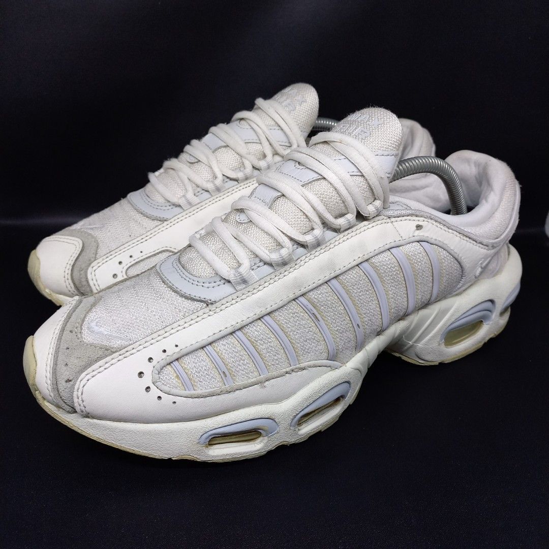 nike air max tailwind 4 pure platinum