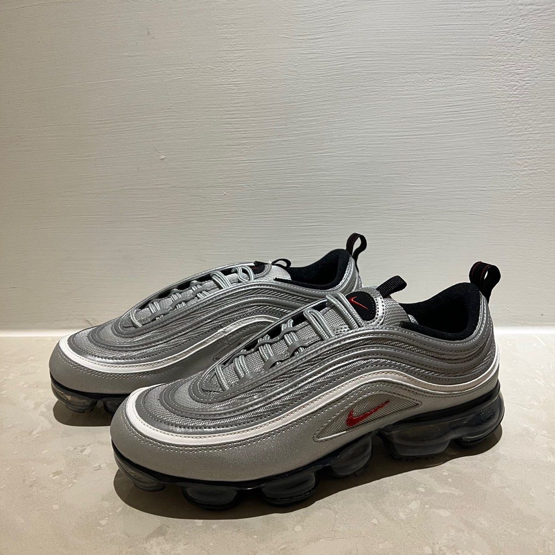 The air outlet vapormax 97