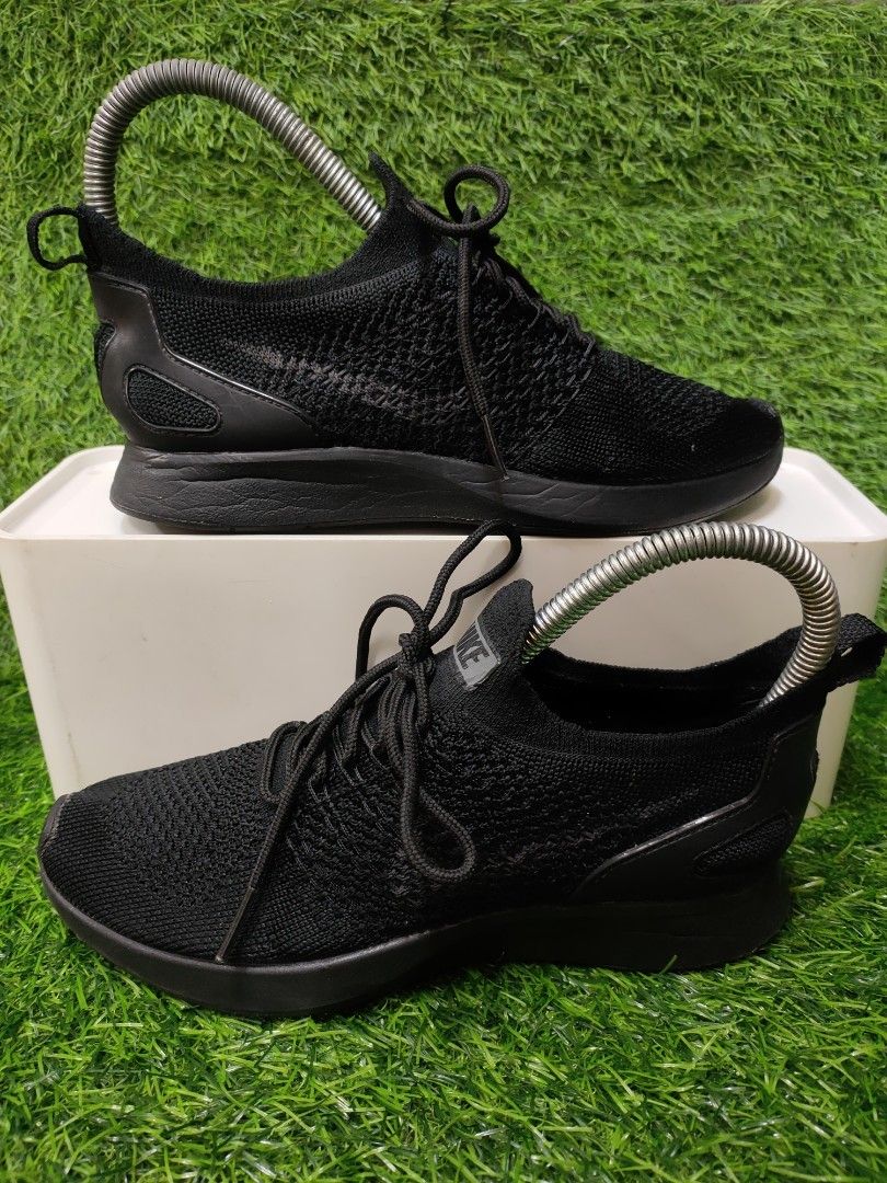 Nike mariah womens black online