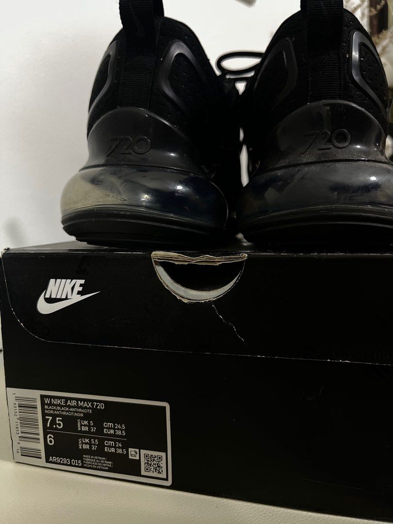 airmax 720