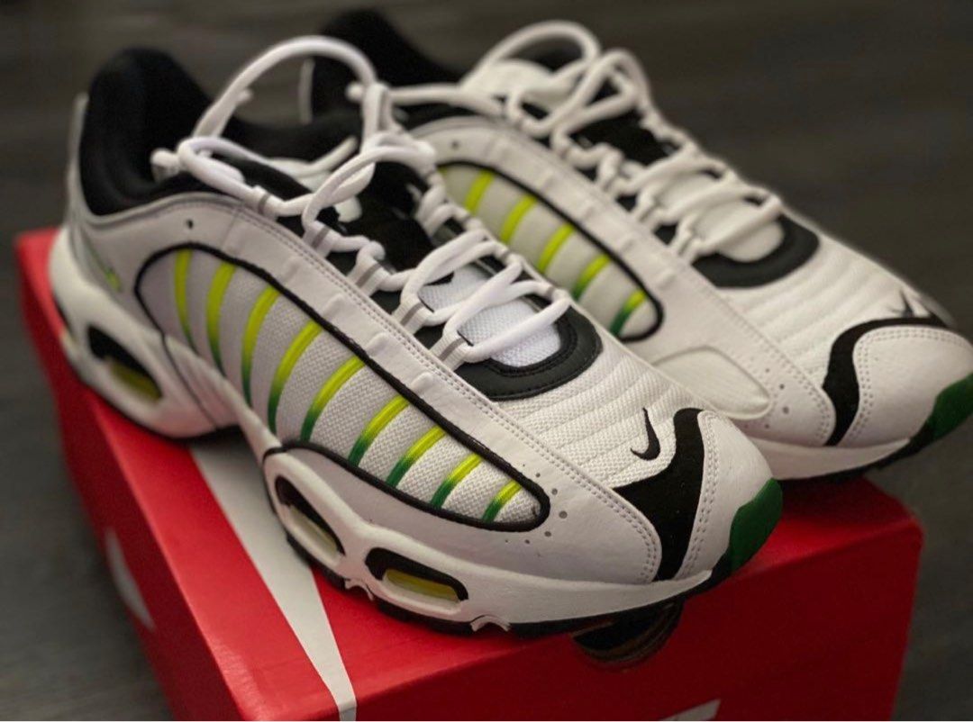 Nike tailwind iv og discount