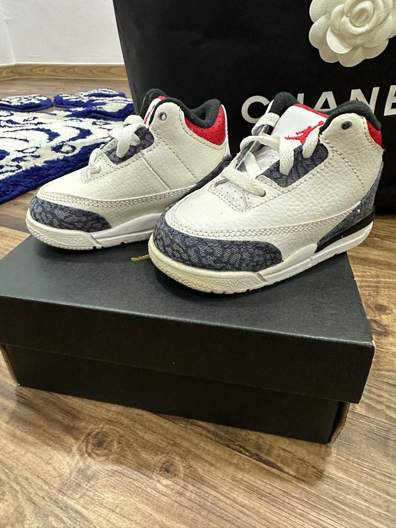 newborn retro jordans