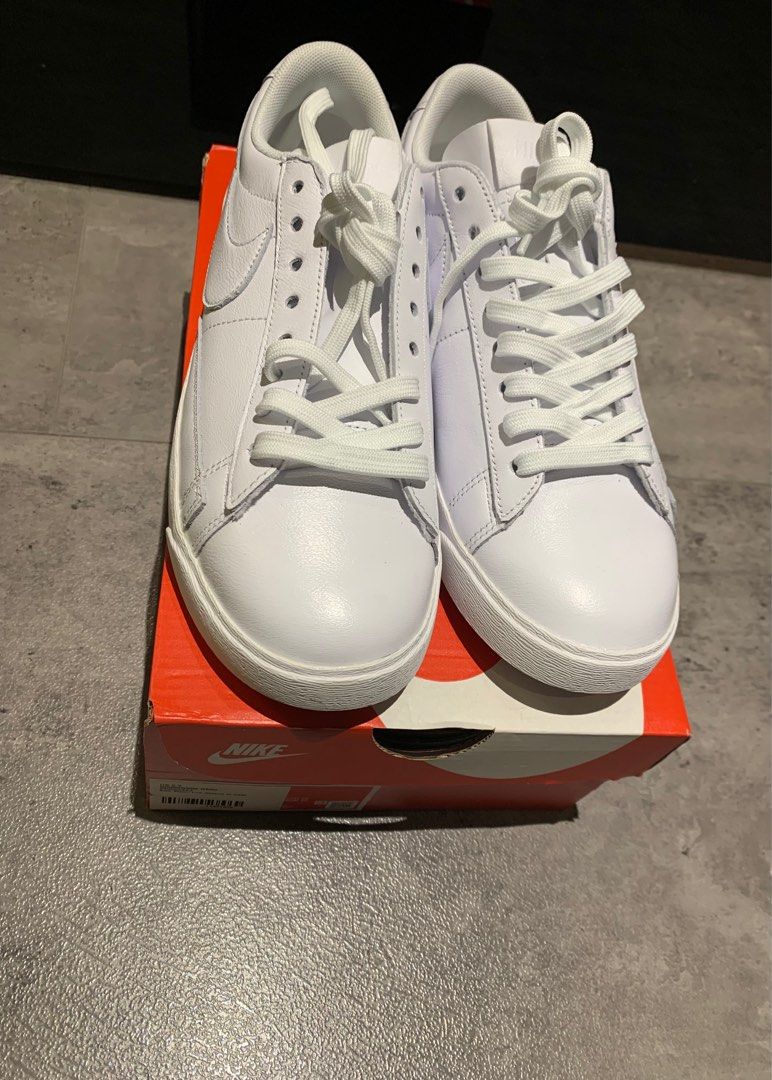 nike blazer low le