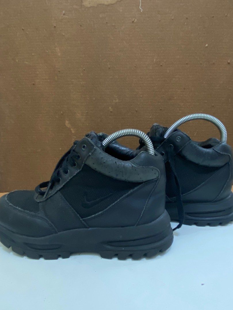 the newest nike boots