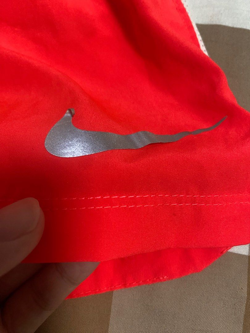 Nike 05553 deals shorts