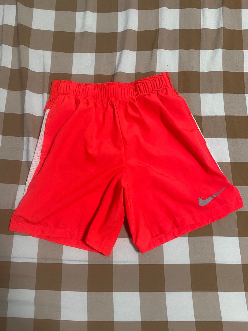 Nike boys short Babies Kids Babies Kids Fashion on Carousell