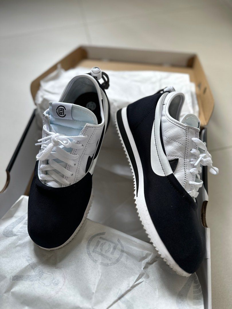 Nike deals cortez raiders