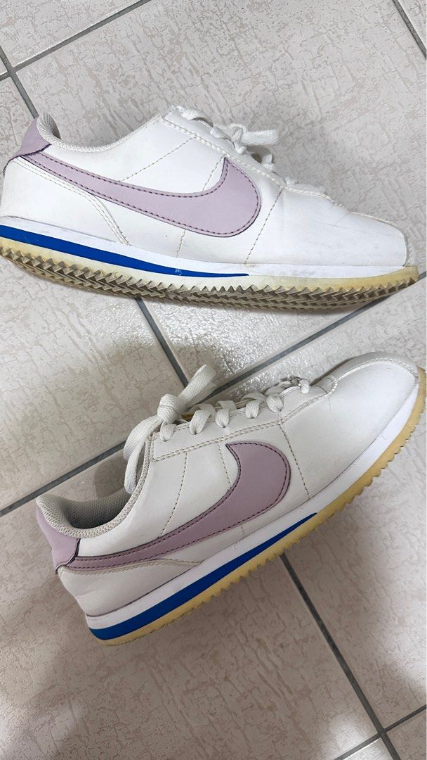 Nike cortez basic top sl 女鞋