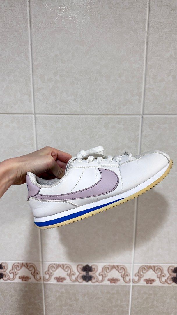 Nike cortez new arrivals basic sl 女鞋