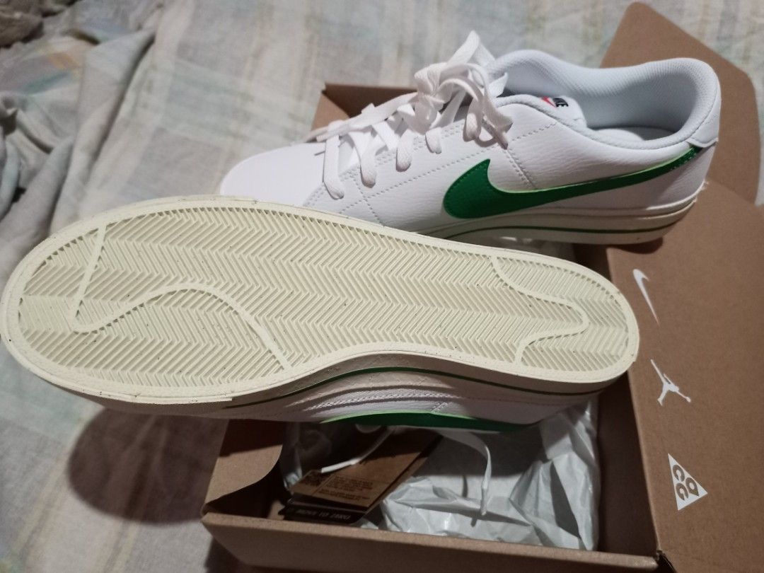 Nike Court Classic shoes size 10 5 bnew Men #39 s Fashion Footwear