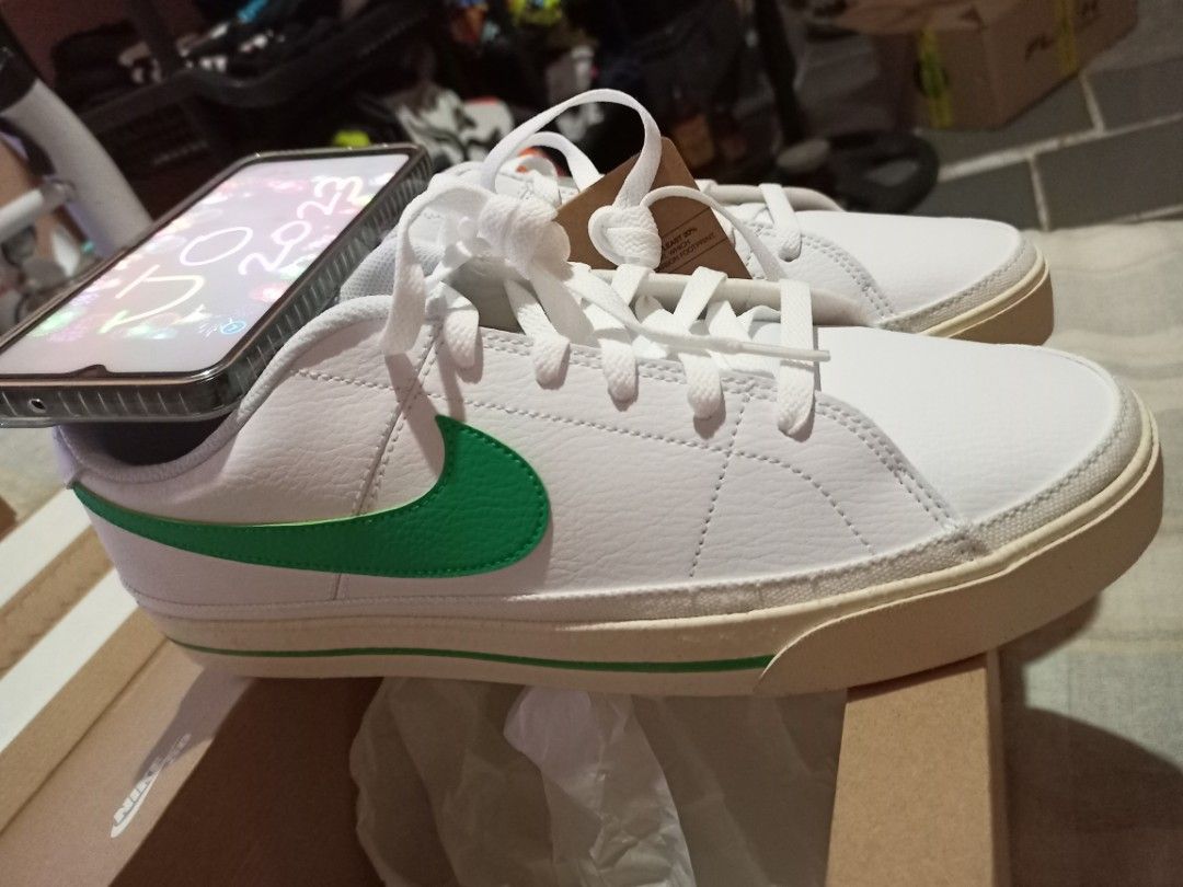 Nike Court Classic shoes size 10 5 bnew Men #39 s Fashion Footwear Nike Court Classic shoes size 10 5 bnew Men #39 s Fashion Footwear