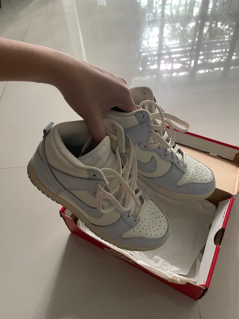 womans nike dunks