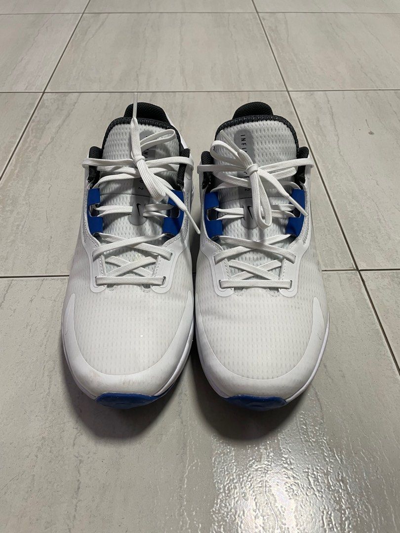 Nike Infinity Pro 2 W Men s Fashion Footwear Sneakers on Carousell