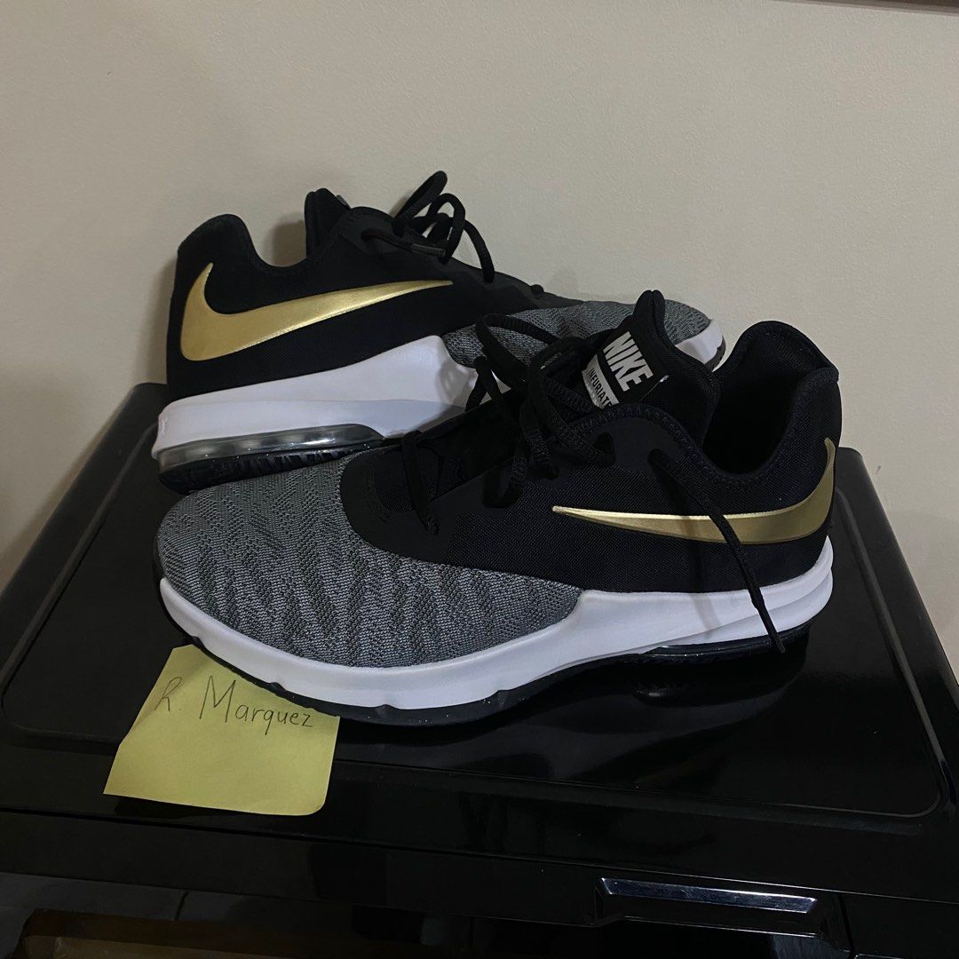 Nike infuriate low review clearance