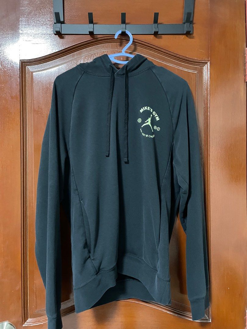 zalando jordan hoodie