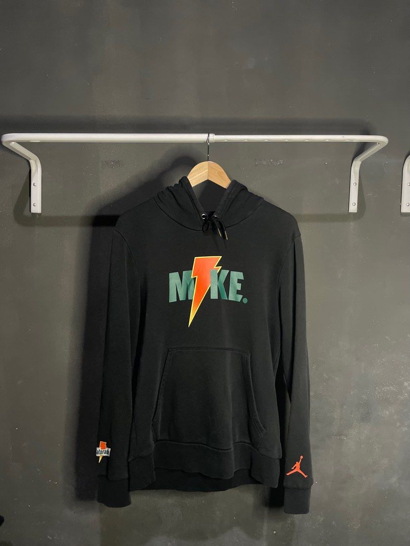 Be like top mike hoodie
