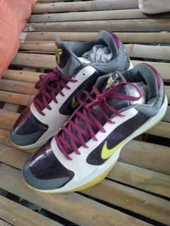 Nike kobe shoes