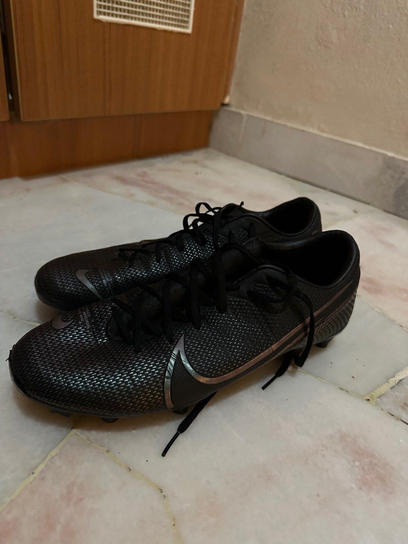 mercurial 3