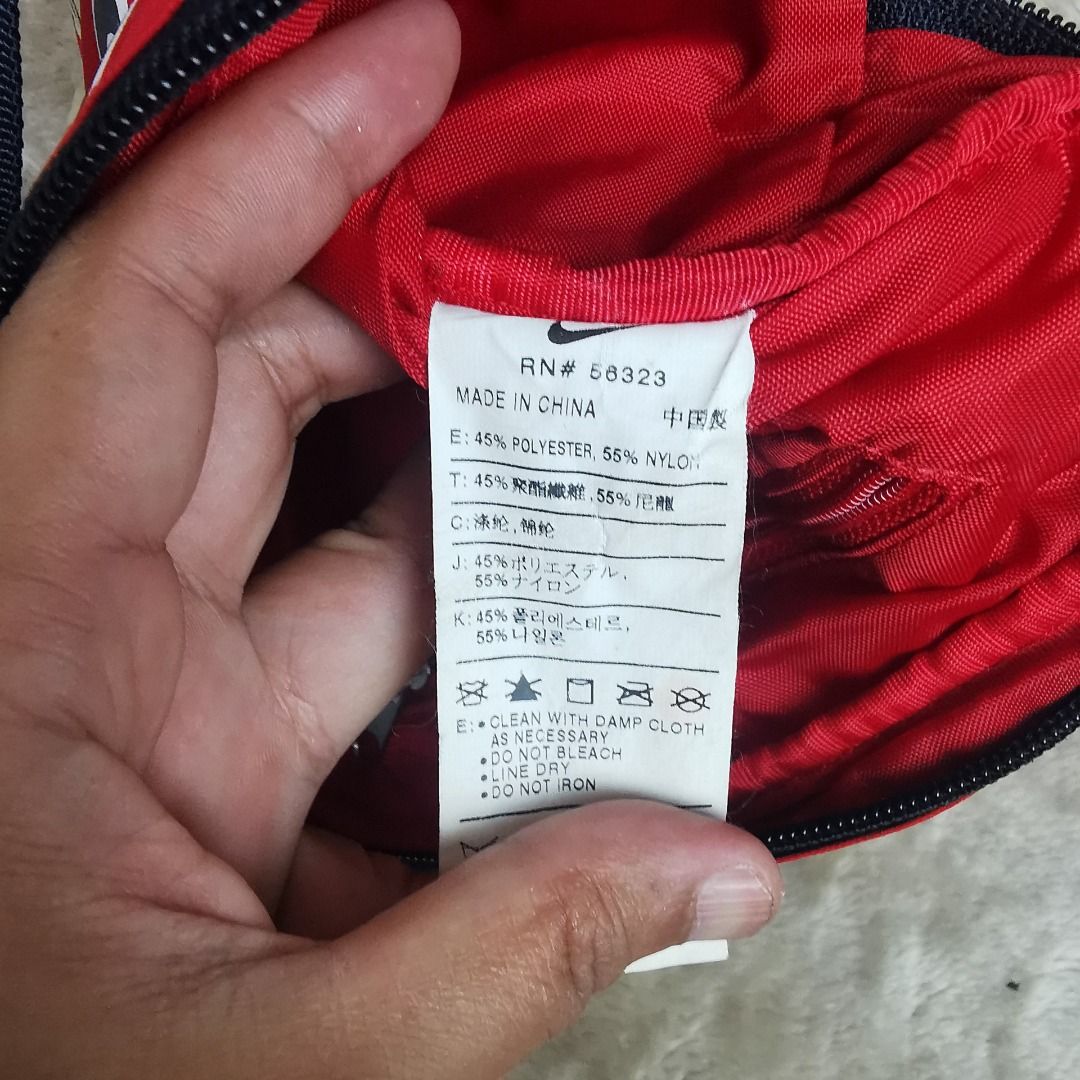 Nike rn 58323 shop bag