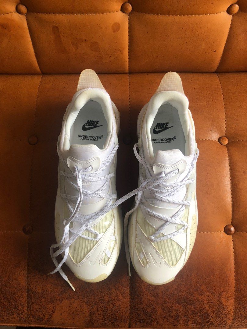 Nike air store presto undercover