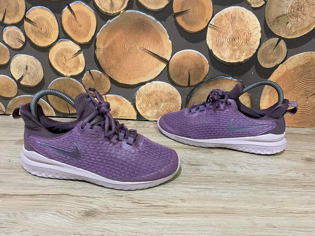 Nike renew hot sale rival purple