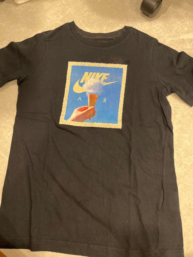 coolest nike shirts