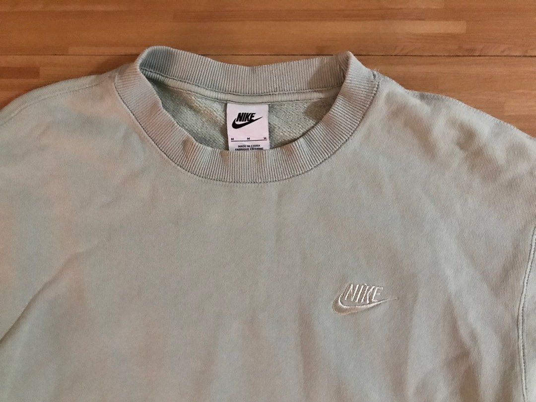 mens nike sweatshirt cheap