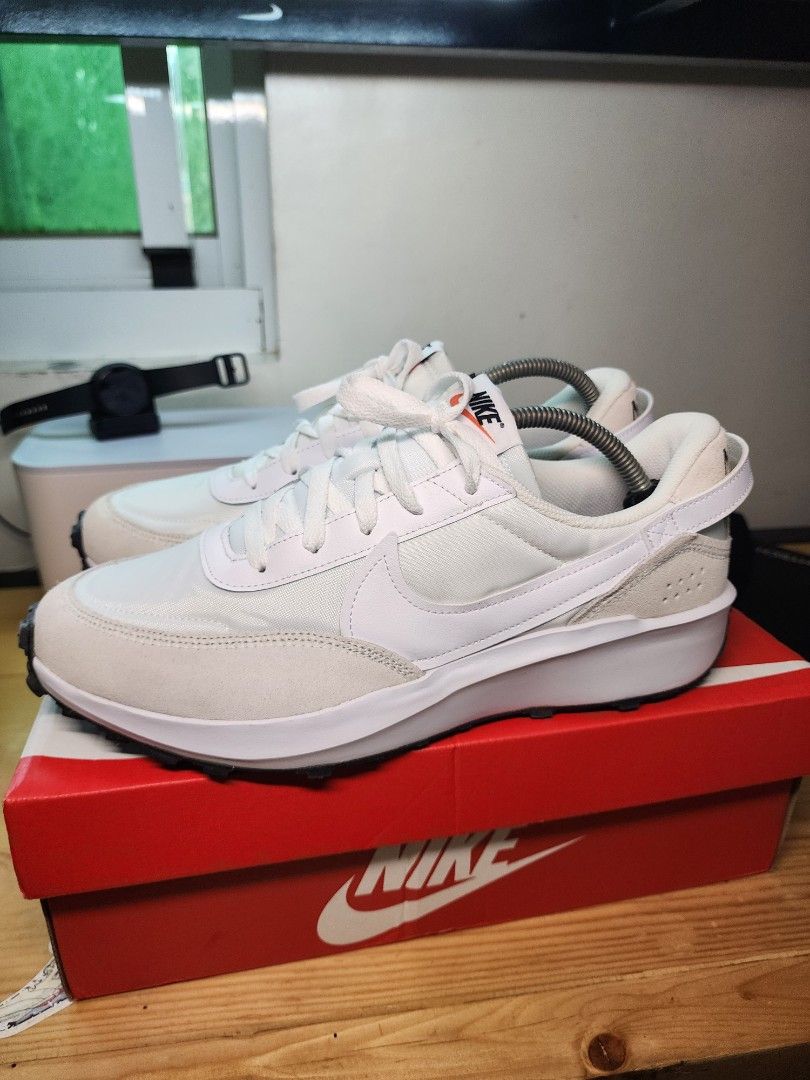 Nike wafle new arrivals