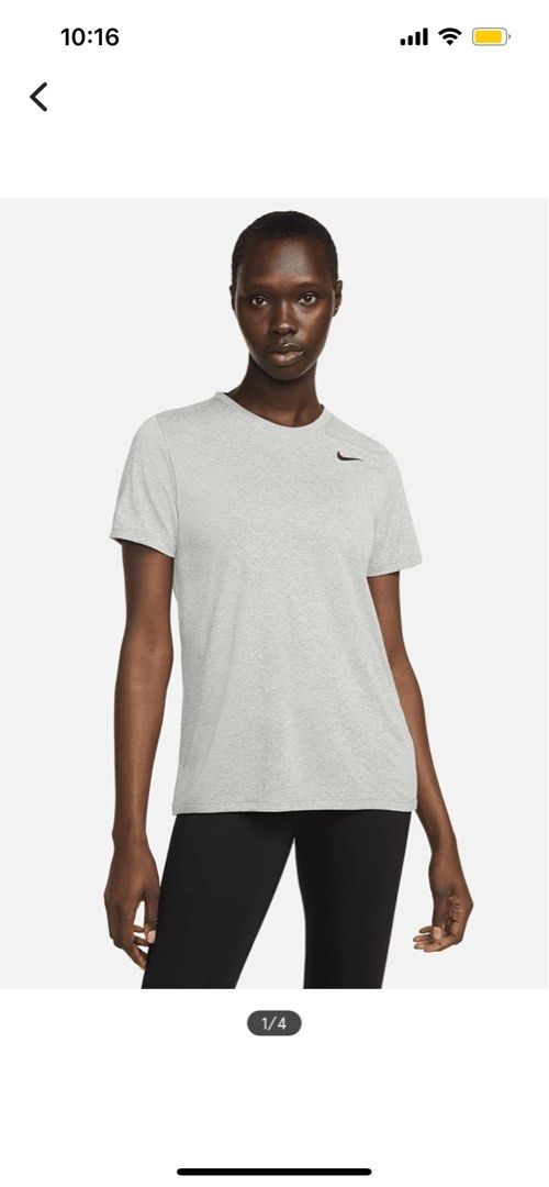 Women's dri sales fit workout shirts
