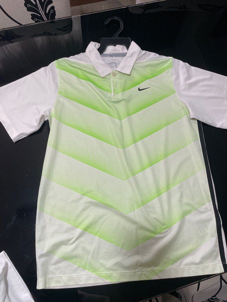 Nike Youth Golf shirt Boy