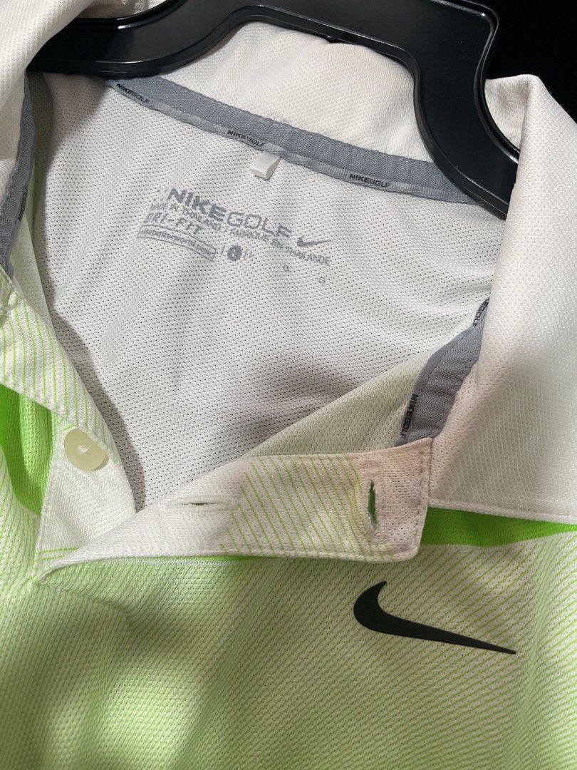 Nike Youth Golf shirt Boy