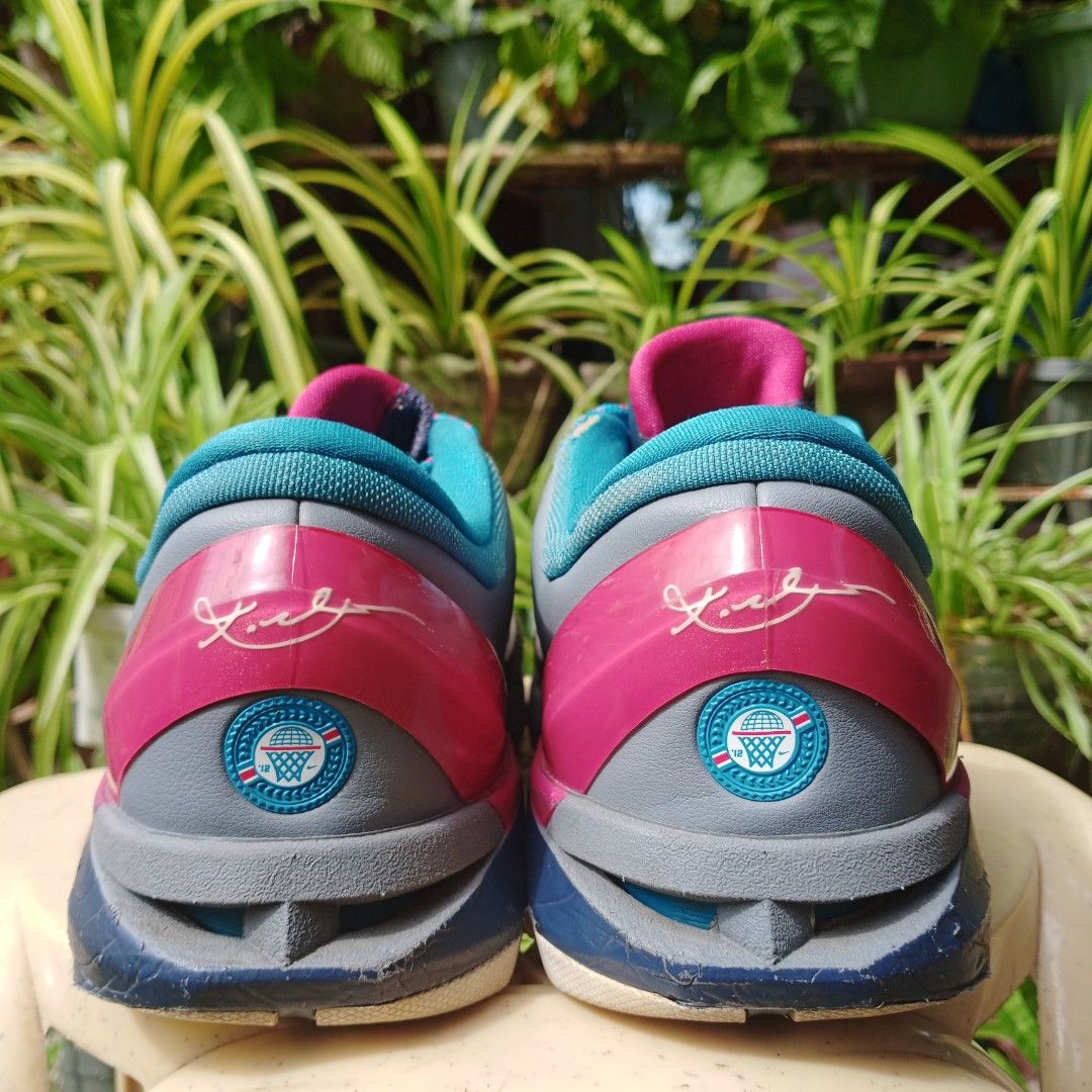 Kobe discount 7 Pink