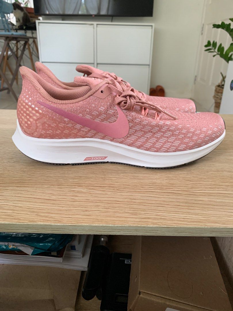 Air zoom pegasus 35 womens rust pink tropical pink shop