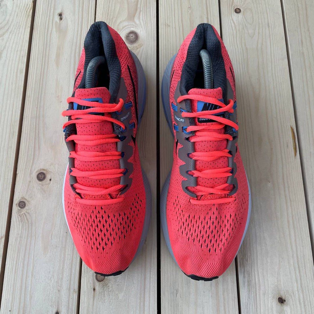 Nike Zoom Structure 20 8.5UK RM6O Men s Fashion Footwear