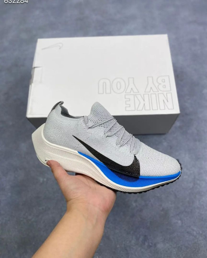 Nike Zoom Vaporfly Men s Fashion Footwear Sneakers on Carousell