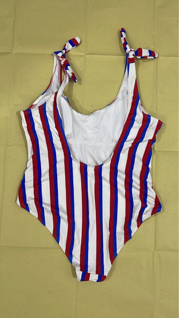 No Boundaries One Piece Swimsuit Women s Fashion Swimwear