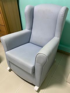 How Important is a Nursing Chair in the Nursery? – Hatchery Cribs Singapore