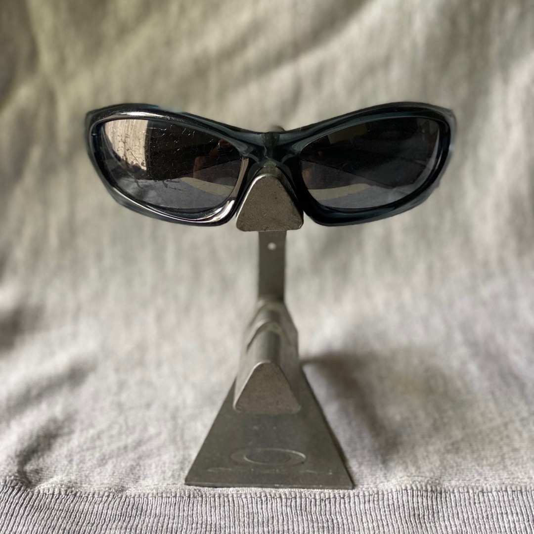 Monster top dog sunglasses