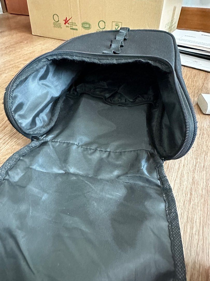 Oakley shoe bag top