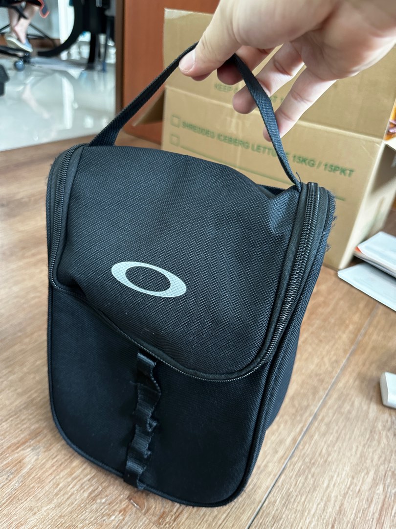 Oakley 2025 shoe bag