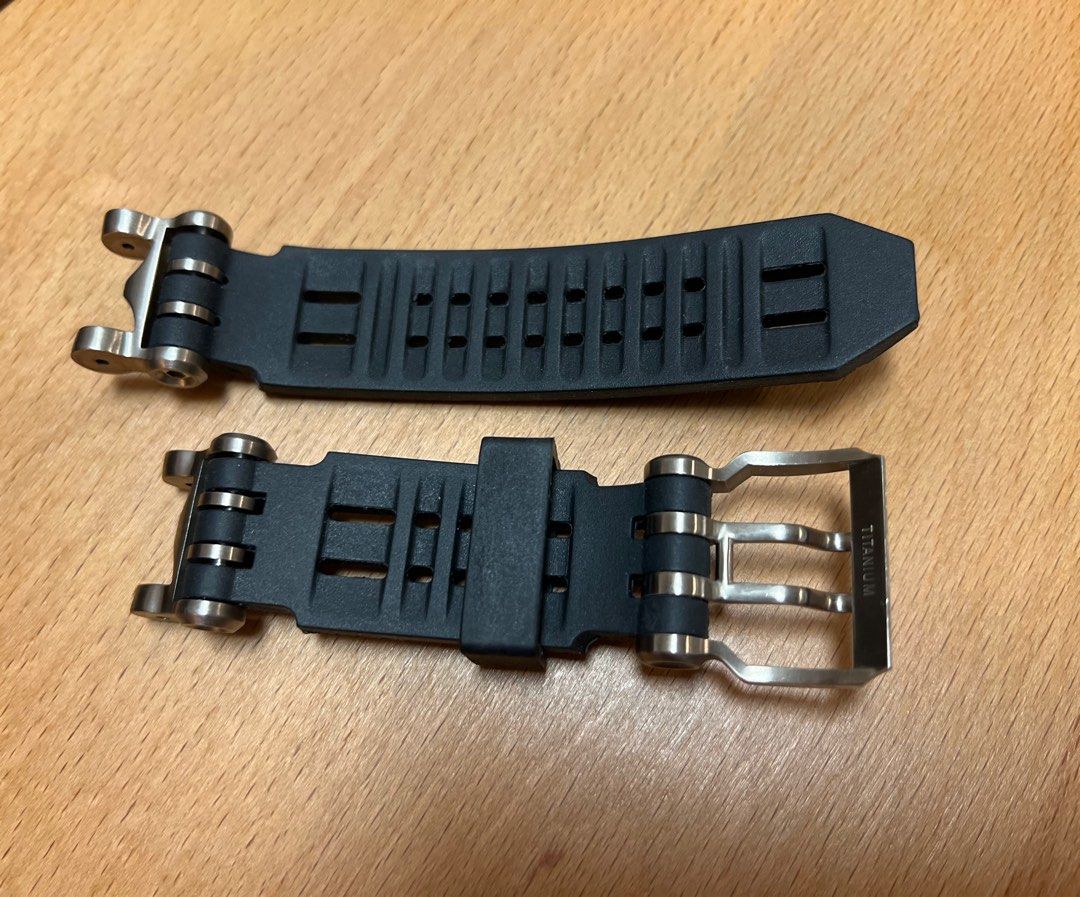 Oakley watch band replacement on sale