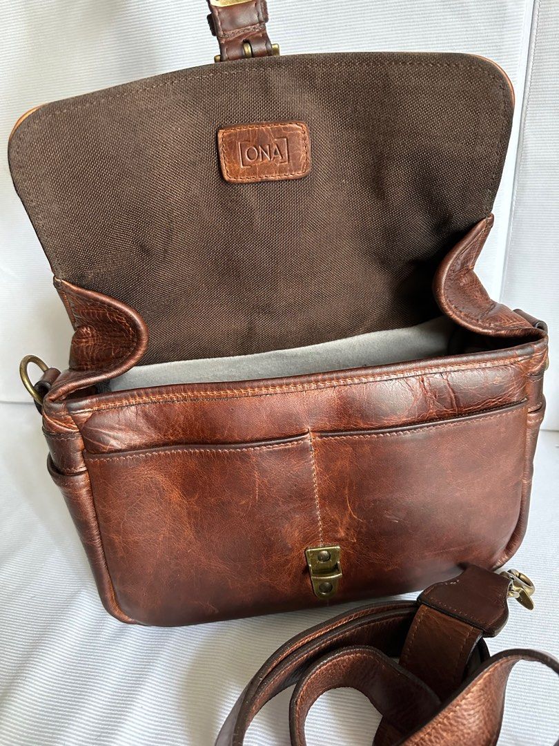 Ona bowery cognac hot sale