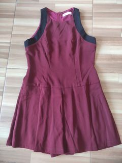 Onanoko Jumpsuit.