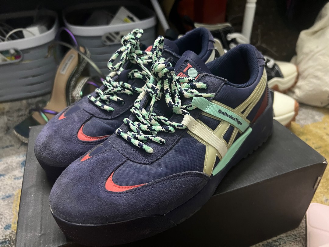Onitsuka tiger delegation outlet ex