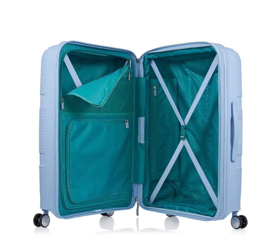 Original American Tourister (Medium Size), Hobbies & Toys, Travel