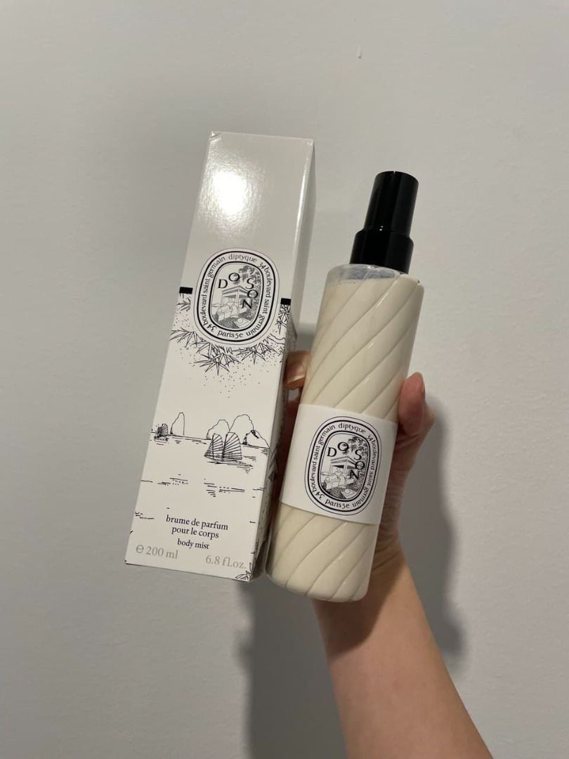 Diptyque do discount son body mist